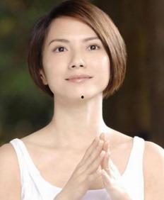 林心洁 个人资料,才华横溢的年轻艺术家，揭秘她的成长之路