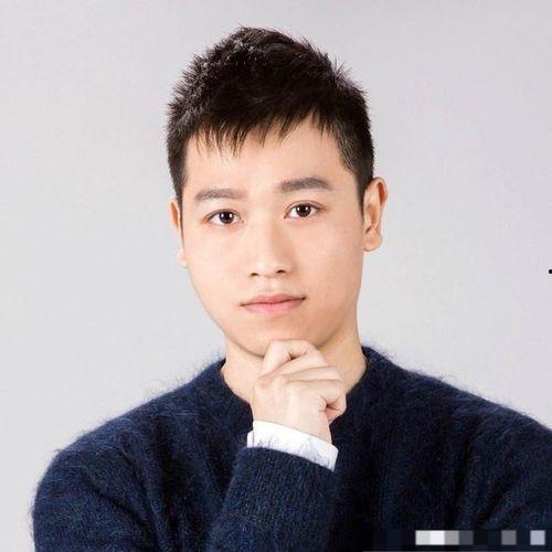 天蚕土豆本人照片,网络文学巨匠的神秘面纱